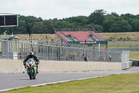 Middle Group Green Bikes